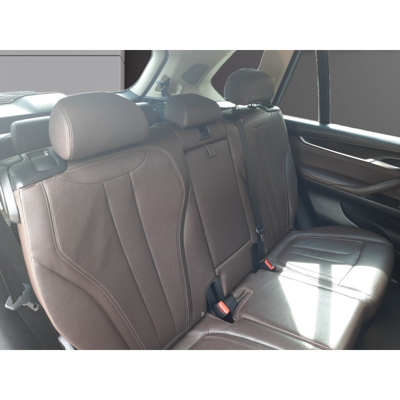 BMW X5 F15 xDrive30d 258 ch Lounge Plus A