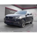 BMW X5 F15 xDrive30d 258 ch Lounge Plus A