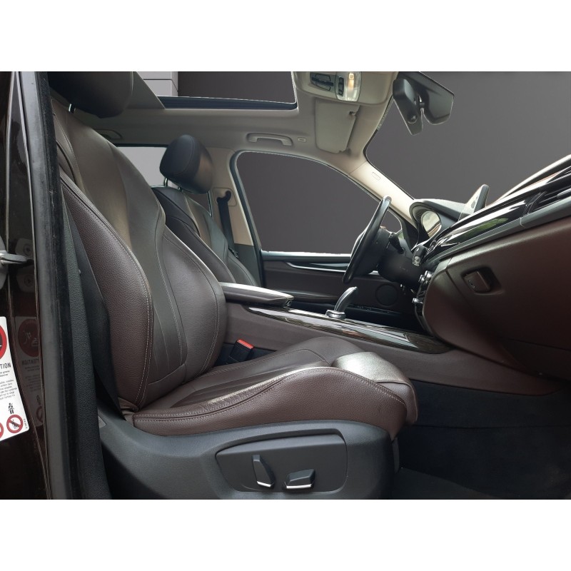 BMW X5 F15 xDrive30d 258 ch Lounge Plus A