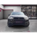 BMW X5 F15 xDrive30d 258 ch Lounge Plus A