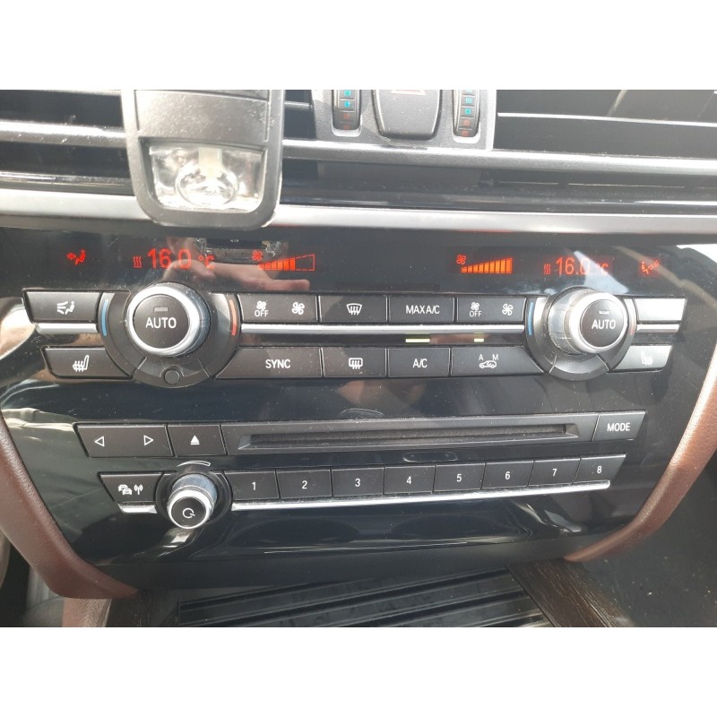 BMW X5 F15 xDrive30d 258 ch Lounge Plus A