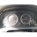BMW X5 F15 xDrive30d 258 ch Lounge Plus A