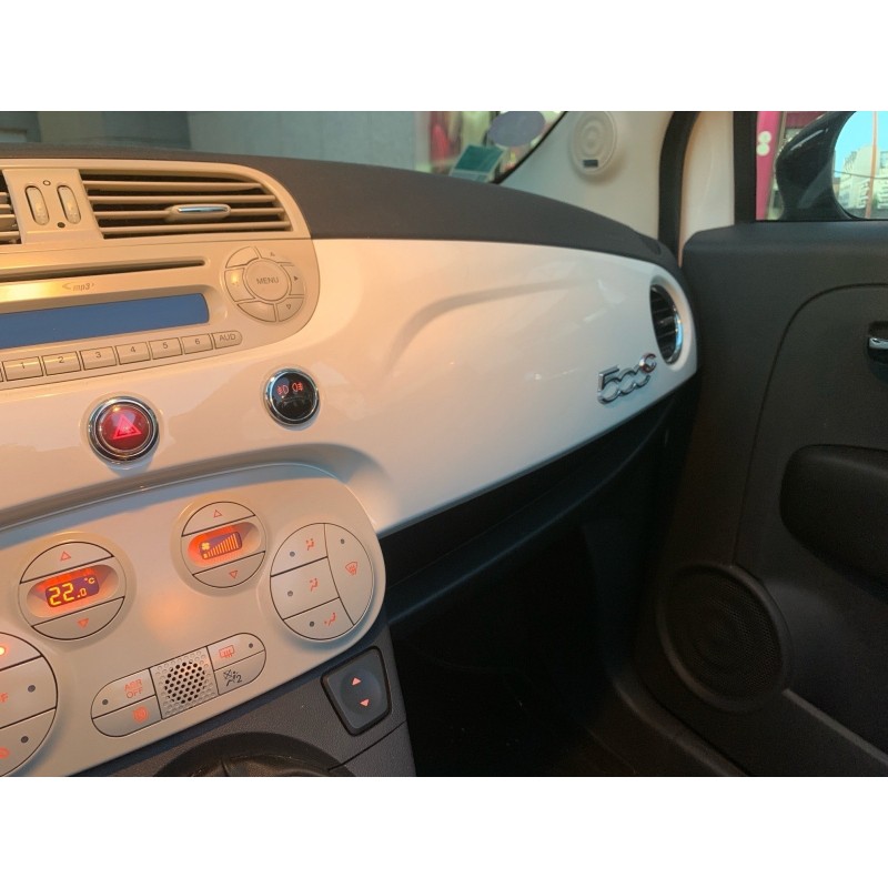 FIAT 500C 0.9 8V 85 ch TwinAir SS Club CABRIOLET GARANTIE 12 MOIS