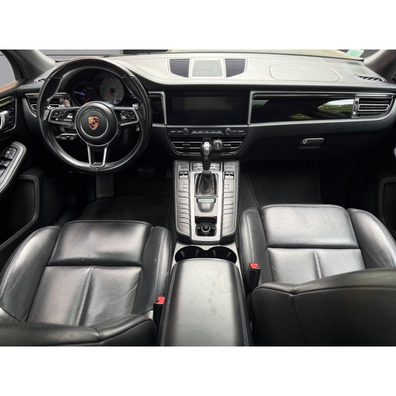 PORSCHE MACAN S 3.0 354 ch PDK