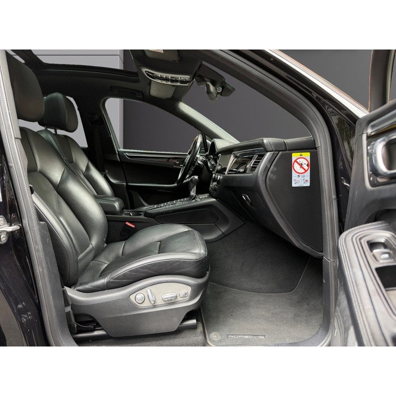 PORSCHE MACAN S 3.0 354 ch PDK