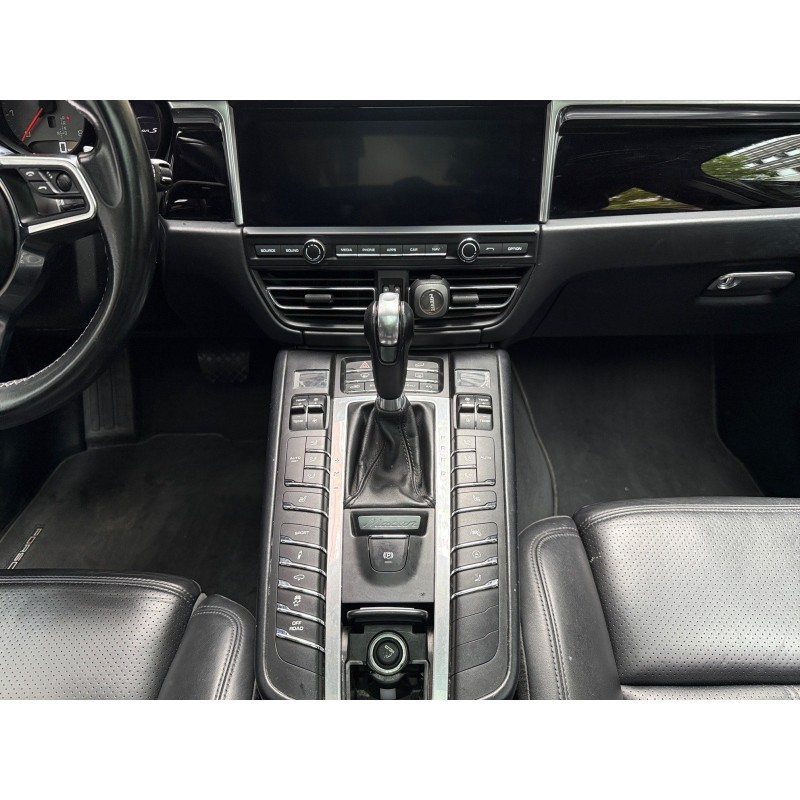 PORSCHE MACAN S 3.0 354 ch PDK