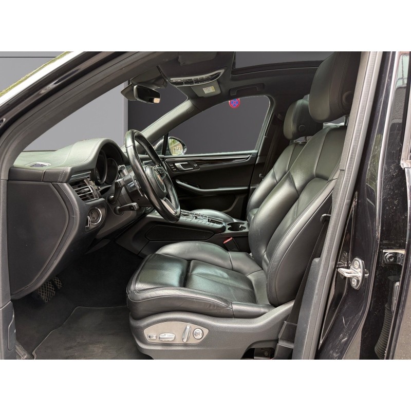 PORSCHE MACAN S 3.0 354 ch PDK