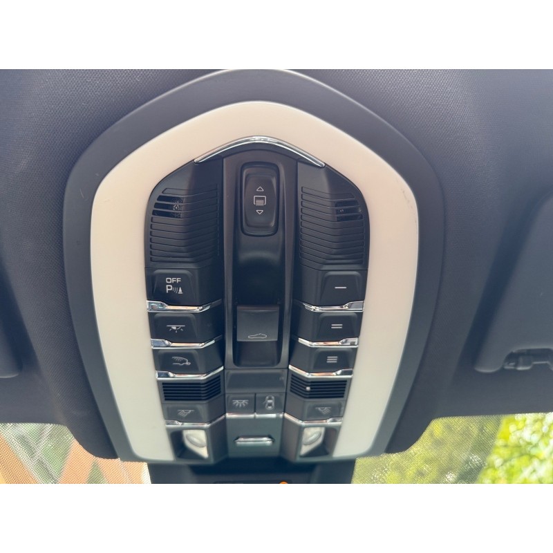 PORSCHE MACAN S 3.0 354 ch PDK