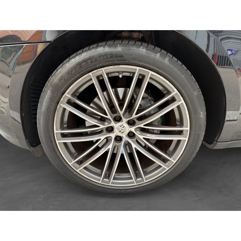 PORSCHE MACAN S 3.0 354 ch PDK