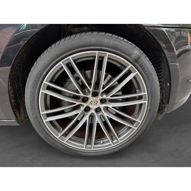 PORSCHE MACAN S 3.0 354 ch PDK