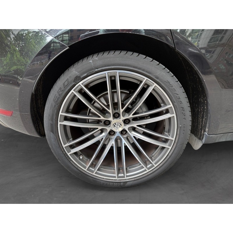 PORSCHE MACAN S 3.0 354 ch PDK