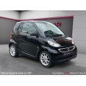 SMART FORTWO COUPE Smart  1.0 71ch mhd Passion Softouch GARANTE 12 MOIS