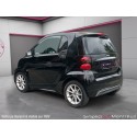 SMART FORTWO COUPE Smart  1.0 71ch mhd Passion Softouch GARANTE 12 MOIS