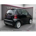 SMART FORTWO COUPE Smart  1.0 71ch mhd Passion Softouch GARANTE 12 MOIS