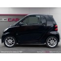 SMART FORTWO COUPE Smart  1.0 71ch mhd Passion Softouch GARANTE 12 MOIS