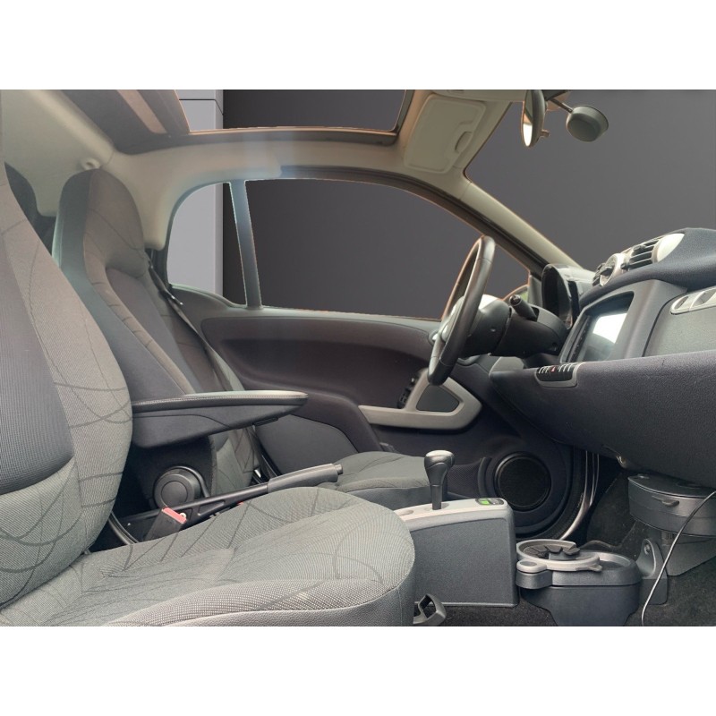 SMART FORTWO COUPE Smart  1.0 71ch mhd Passion Softouch GARANTE 12 MOIS