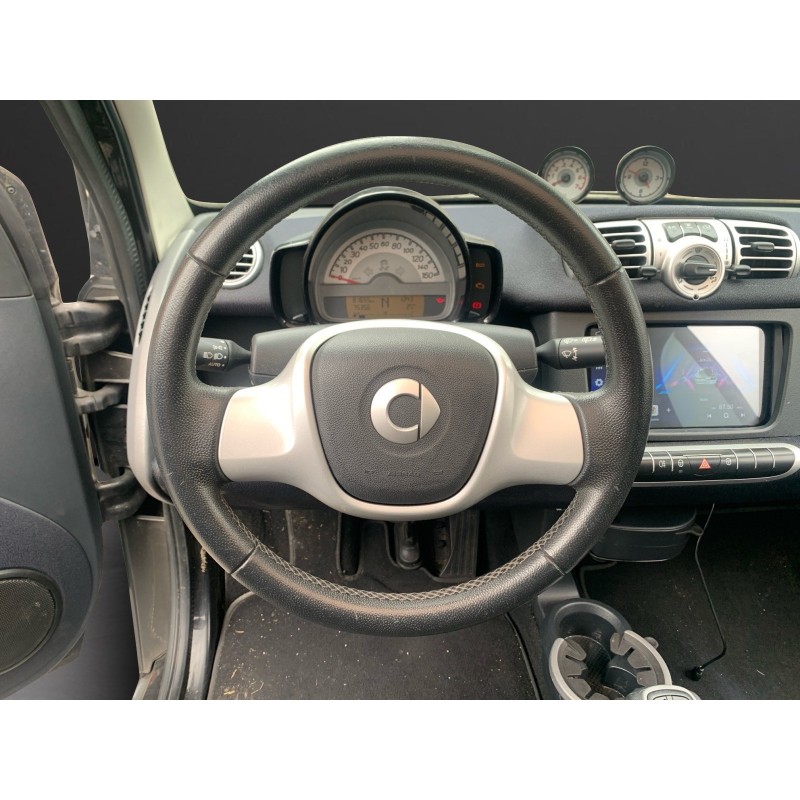 SMART FORTWO COUPE Smart  1.0 71ch mhd Passion Softouch GARANTE 12 MOIS