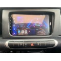 SMART FORTWO COUPE Smart  1.0 71ch mhd Passion Softouch GARANTE 12 MOIS