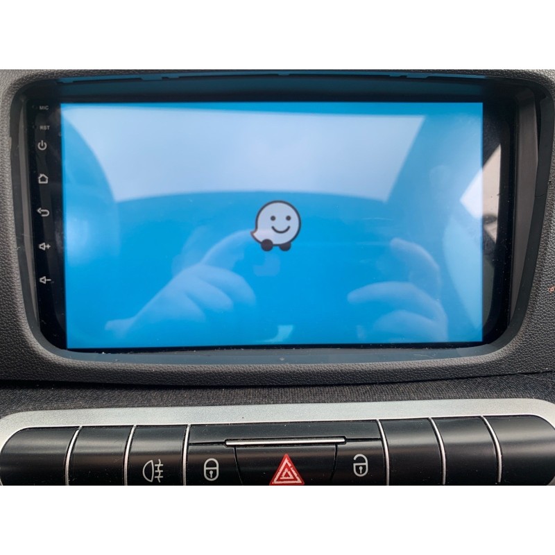 SMART FORTWO COUPE Smart  1.0 71ch mhd Passion Softouch GARANTE 12 MOIS