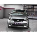 SMART FORTWO COUPE 0.9 90 ch SS BA6 Prime Toit pano sièges chauffants Camera Sort de révision Garantie 12 mois