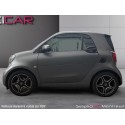 SMART FORTWO COUPE 0.9 90 ch SS BA6 Prime Toit pano sièges chauffants Camera Sort de révision Garantie 12 mois