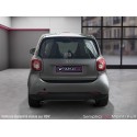 SMART FORTWO COUPE 0.9 90 ch SS BA6 Prime Toit pano sièges chauffants Camera Sort de révision Garantie 12 mois