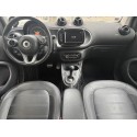 SMART FORTWO COUPE 0.9 90 ch SS BA6 Prime Toit pano sièges chauffants Camera Sort de révision Garantie 12 mois