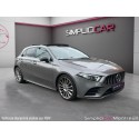 MERCEDES CLASSE A 250 7G-DCT Fascination GARANTIE 12 MOIS FULL OPTION
