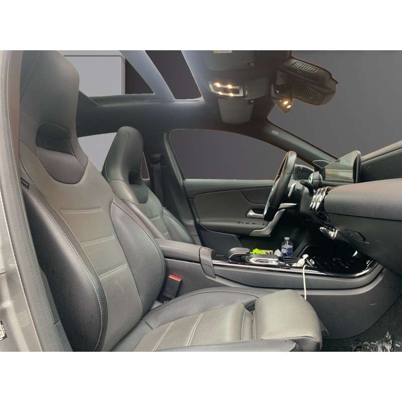 MERCEDES CLASSE A 250 7G-DCT Fascination GARANTIE 12 MOIS FULL OPTION