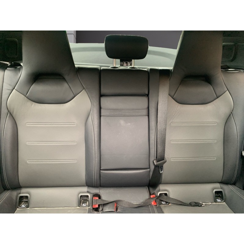 MERCEDES CLASSE A 250 7G-DCT Fascination GARANTIE 12 MOIS FULL OPTION