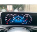 MERCEDES CLASSE A 250 7G-DCT Fascination GARANTIE 12 MOIS FULL OPTION