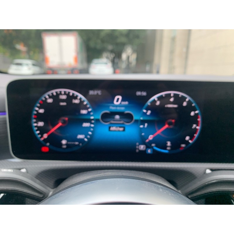 MERCEDES CLASSE A 250 7G-DCT Fascination GARANTIE 12 MOIS FULL OPTION