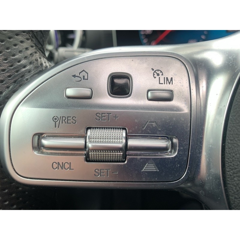 MERCEDES CLASSE A 250 7G-DCT Fascination GARANTIE 12 MOIS FULL OPTION