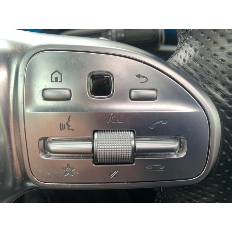 MERCEDES CLASSE A 250 7G-DCT Fascination GARANTIE 12 MOIS FULL OPTION