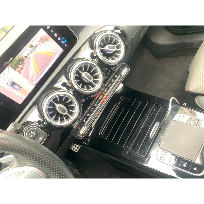 MERCEDES CLASSE A 250 7G-DCT Fascination GARANTIE 12 MOIS FULL OPTION
