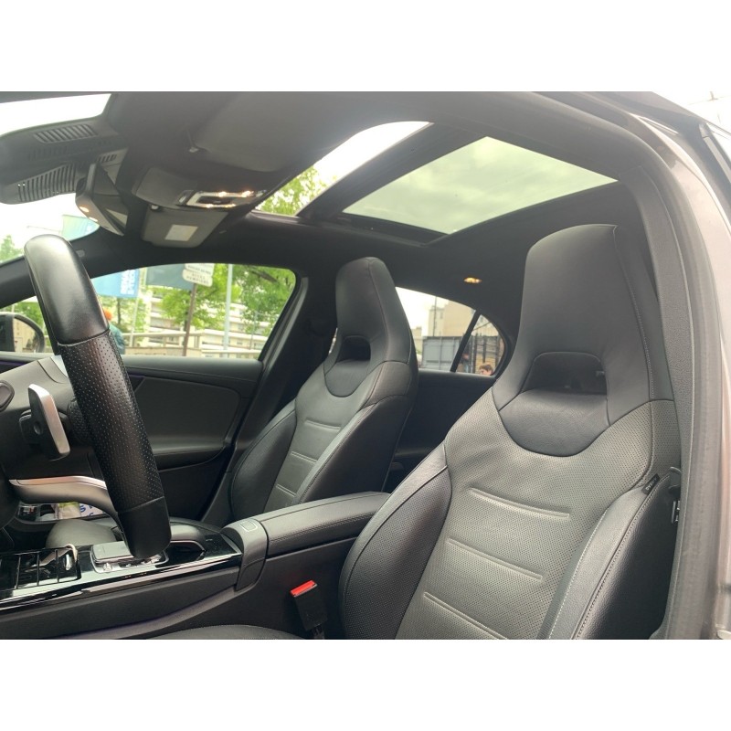 MERCEDES CLASSE A 250 7G-DCT Fascination GARANTIE 12 MOIS FULL OPTION
