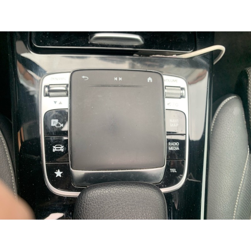 MERCEDES CLASSE A 250 7G-DCT Fascination GARANTIE 12 MOIS FULL OPTION