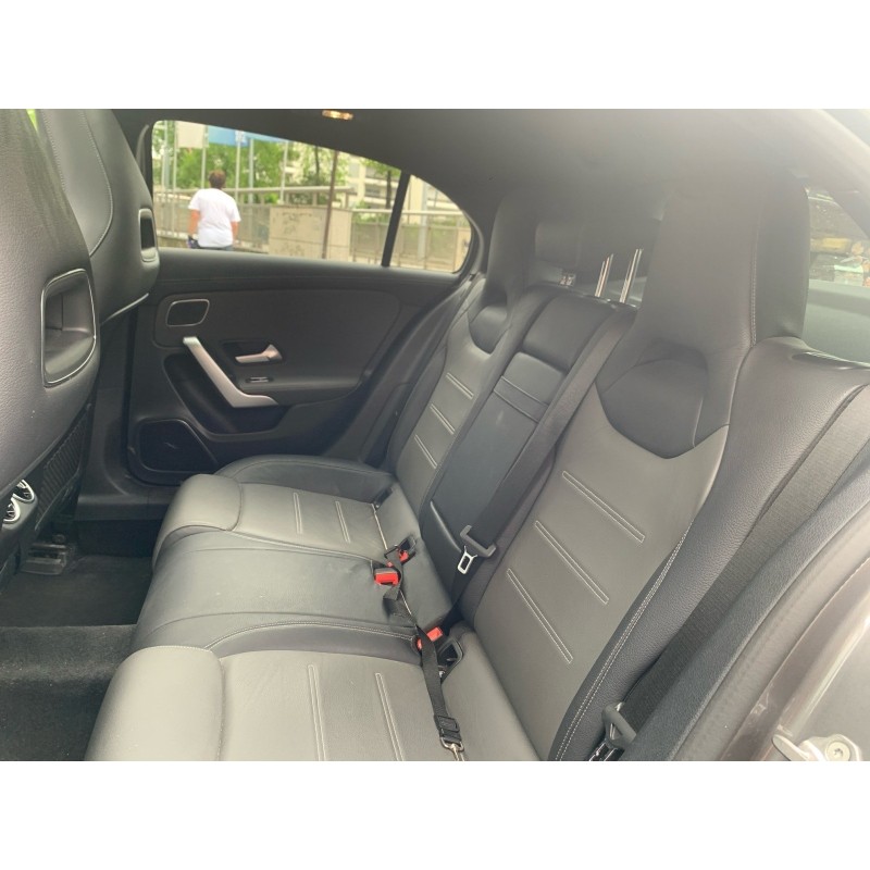 MERCEDES CLASSE A 250 7G-DCT Fascination GARANTIE 12 MOIS FULL OPTION