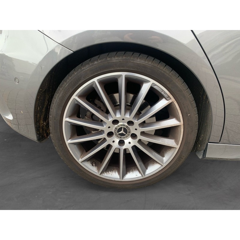 MERCEDES CLASSE A 250 7G-DCT Fascination GARANTIE 12 MOIS FULL OPTION