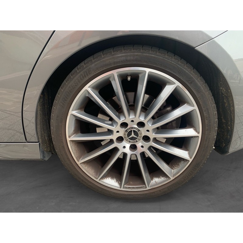MERCEDES CLASSE A 250 7G-DCT Fascination GARANTIE 12 MOIS FULL OPTION