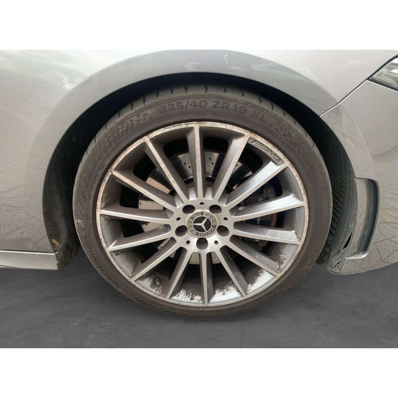 MERCEDES CLASSE A 250 7G-DCT Fascination GARANTIE 12 MOIS FULL OPTION
