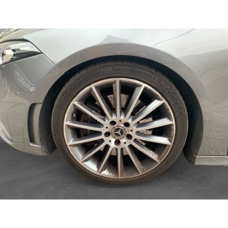 MERCEDES CLASSE A 250 7G-DCT Fascination GARANTIE 12 MOIS FULL OPTION