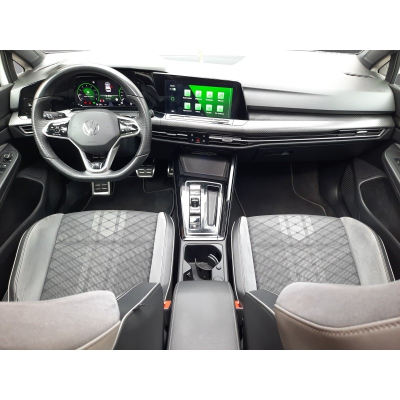 VOLKSWAGEN GOLF 1.5 eTSI OPF 150 DSG7 R-Line