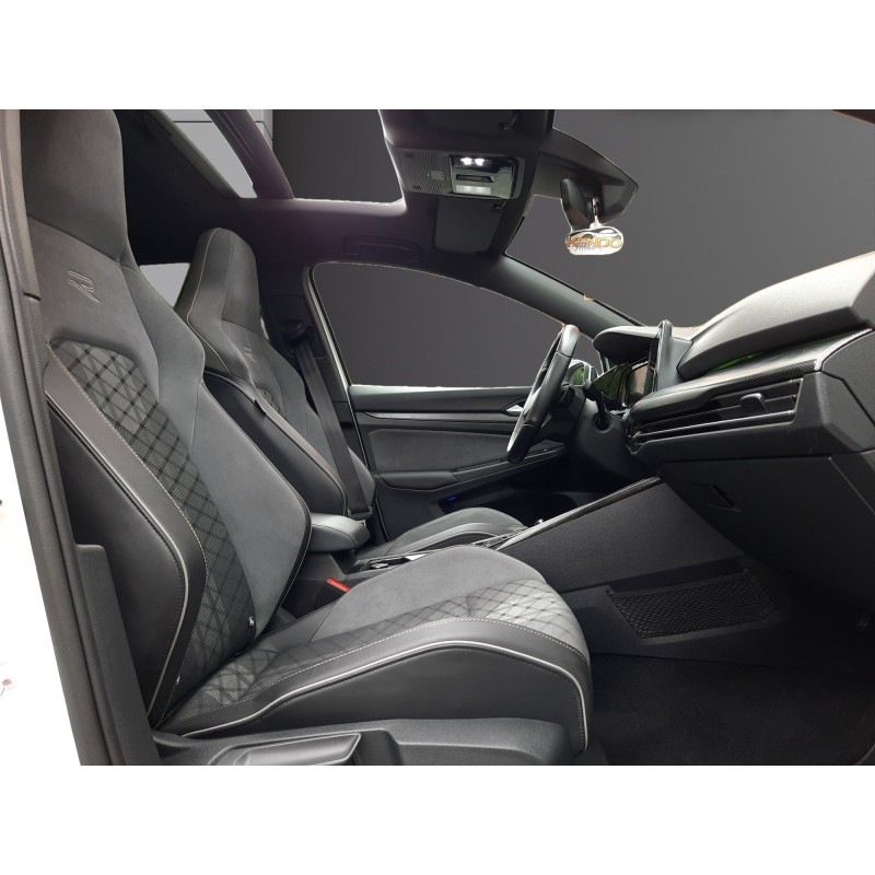 VOLKSWAGEN GOLF 1.5 eTSI OPF 150 DSG7 R-Line