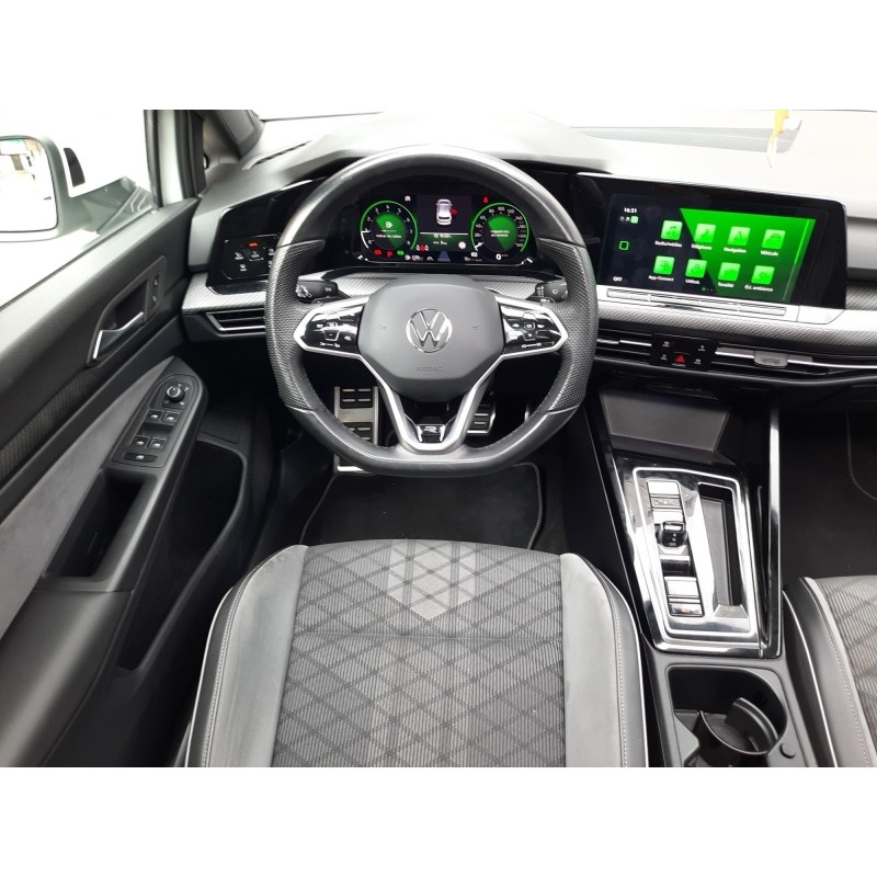VOLKSWAGEN GOLF 1.5 eTSI OPF 150 DSG7 R-Line