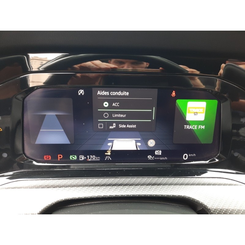 VOLKSWAGEN GOLF 1.5 eTSI OPF 150 DSG7 R-Line