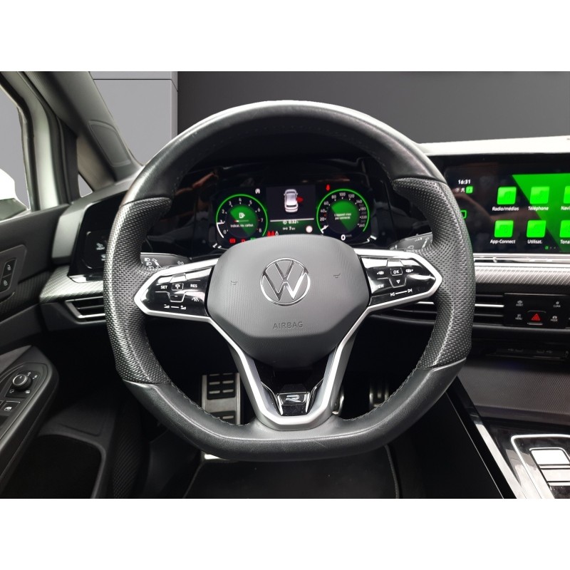 VOLKSWAGEN GOLF 1.5 eTSI OPF 150 DSG7 R-Line