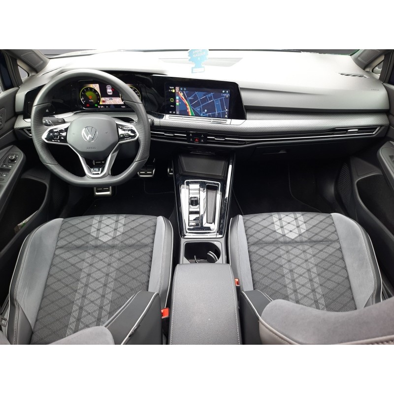 VOLKSWAGEN GOLF 1.5 eTSI OPF 130 DSG7 R-Line