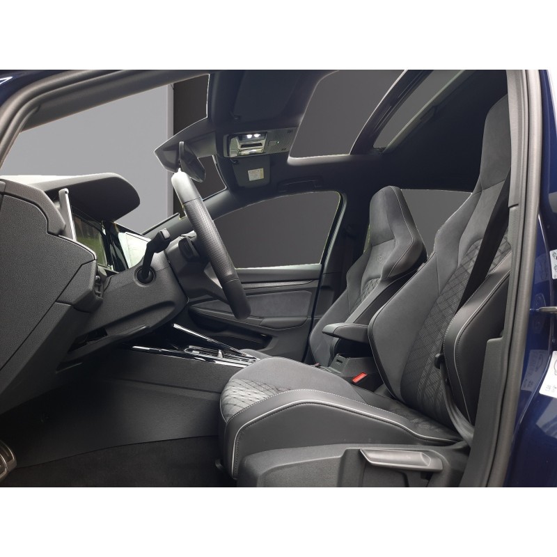 VOLKSWAGEN GOLF 1.5 eTSI OPF 130 DSG7 R-Line