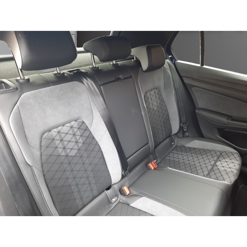 VOLKSWAGEN GOLF 1.5 eTSI OPF 130 DSG7 R-Line